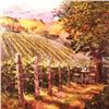 Image 1 : "Almost Harvest Time" By James Colman SN 11/50