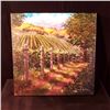 Image 2 : "Almost Harvest Time" By James Colman SN 11/50