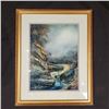 Image 1 : 15 x 11 Original Oil Painting by Bela Mezos