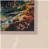 Image 2 : 15 x 11 Original Oil Painting by Bela Mezos