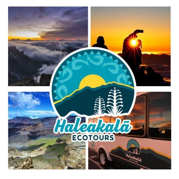 Sunrise Haleakala Tour with Haleakala EcoTours