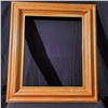 Image 1 : Hardwood Picture Frame
