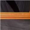 Image 2 : Hardwood Picture Frame