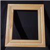 Image 3 : Hardwood Picture Frame