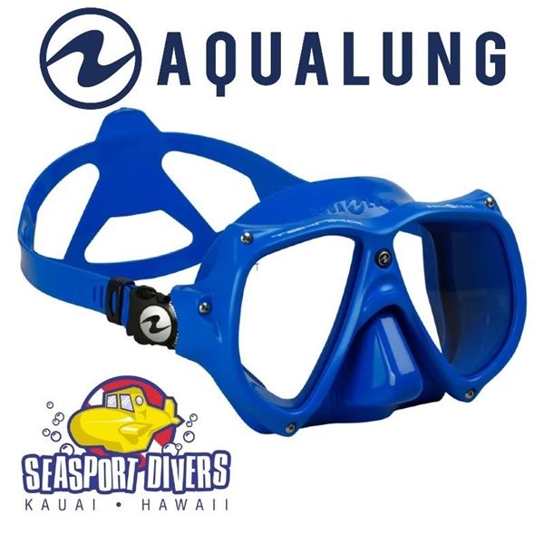 Dive Goggles