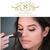 Image 1 : $250 to get Hair and Makeup Treatment by Hawaii’s Premier Bridal Hair and Makeup Artist