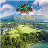 Image 1 : 18 Holes of Golf at The Makai Golf Club at Princeville for Two