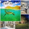 Image 1 : Three Night Stay at the Beautiful La Bella's Bed & Breakfast in Kailua