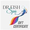 Image 1 : $100 Gift Certificate to Dr. Fish Spa in Las Vegas