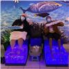 Image 2 : $100 Gift Certificate to Dr. Fish Spa in Las Vegas