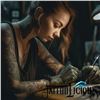 Image 1 : $500 Tattoo Session with Enson Park
