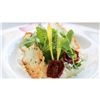 Image 2 : Three Course Dinner at Orchids