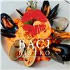 Image 1 : Baci Bistro Italian Cuisine $75 Gift Certificate