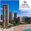 Image 1 : Hilton Hawaiian Village Two Night Stay