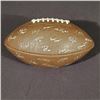 Image 2 : Indianapolis Colts Football with Printed Signatures