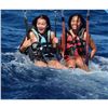 Image 2 : One Parasail Ride for Two at Hawaiian Parasail Inc.