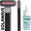 Image 1 : SolaWave + Renew Complex Serum