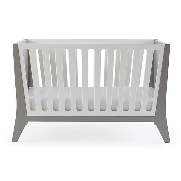 Contours Rockwell 3-in-1 Convertible Standard Baby Crib