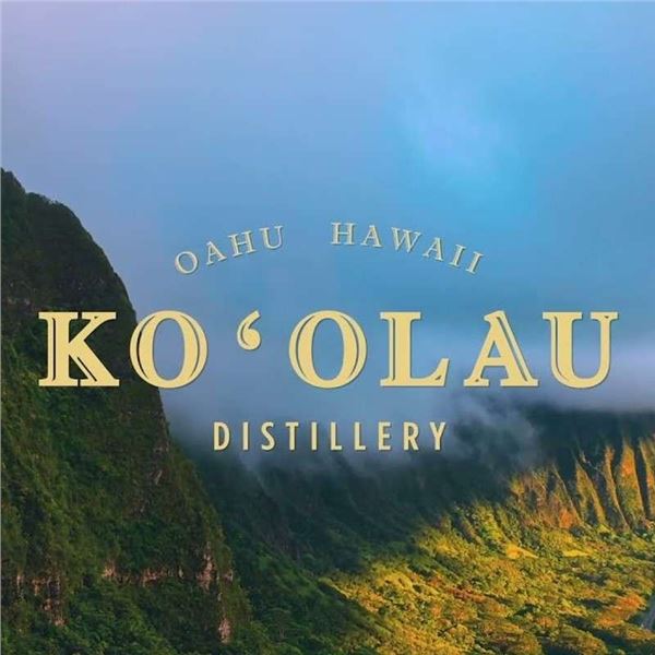 Private Tour of the Ko'olau Distillery for up to (20) people, with Custom Engraved Bottle of Your Ch