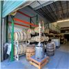 Image 3 : Private Tour of the Ko'olau Distillery for up to (20) people, with Custom Engraved Bottle of Your Ch