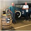 Image 4 : Private Tour of the Ko'olau Distillery for up to (20) people, with Custom Engraved Bottle of Your Ch