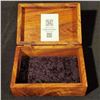 Image 1 : Beautiful Koa Wood Box