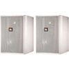 Image 1 : Four Premium Control Indoor/Outdoor Speakers by JBL