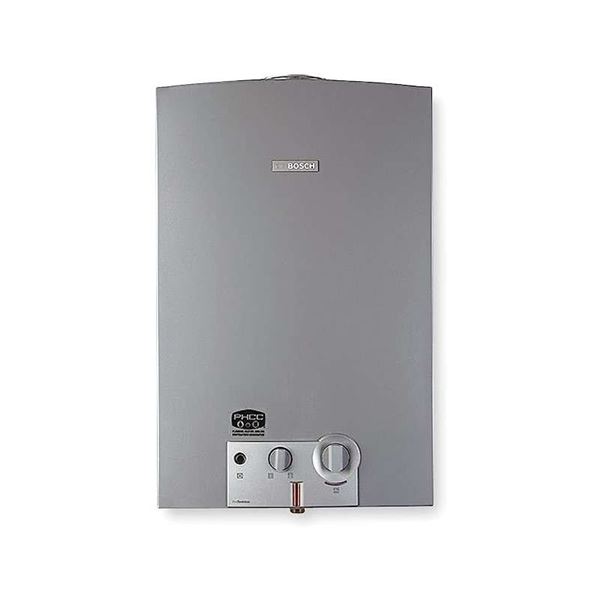 Bosch 520 HN Gas Water Heater