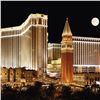 Image 1 : One Night Stay at the Venetian Resort Las Vegas with a Resort Credit and Gift Basket