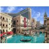 Image 2 : One Night Stay at the Venetian Resort Las Vegas with a Resort Credit and Gift Basket