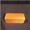 Image 2 : Koa Wood Box