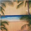 Image 13 : Mixed Media on Mango Wood + Two Art Prints