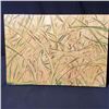 Image 2 : Mixed Media on Mango Wood + Two Art Prints