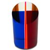 Image 1 : Cylinder by Mihich, Vasa