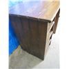 Image 3 : Primitive wood desk