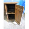 Image 8 : Primitive wood desk