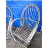 Image 3 : Set of two Willow chairs