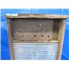 Image 2 : Glass washboard rough condition