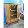 Image 1 : Peppler brothers Hanover ON China display cabinet