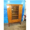 Image 2 : Peppler brothers Hanover ON China display cabinet