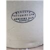 Image 2 : Medalta Potteries stoneware 25 gallon crock