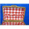 Image 5 : Wicker picnic basket
