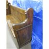 Image 6 : Church Pew bench