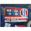 Image 2 : Collection of Pepsi advertising items and bottles