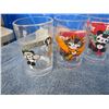 Image 2 : Selection of McDonald's Beijing 2002 Olympic glasses
