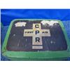 Image 6 : CPR and CNR first aid kits not complete