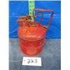 Image 1 : Explosion proof fuel can