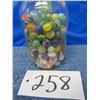 Image 1 : Collection of marbles
