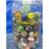 Image 2 : Collection of marbles