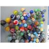 Image 4 : Collection of marbles